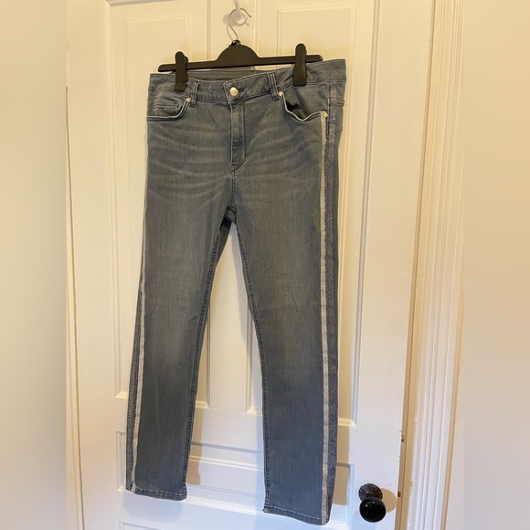 Jeans w bit of nice stretch. - Picture 1 of 7